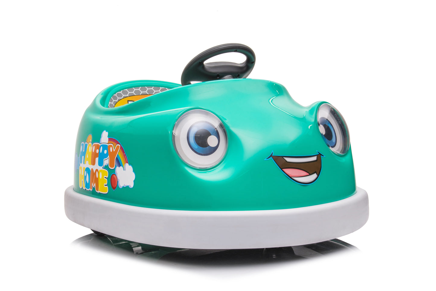 Bumper Car for Kids