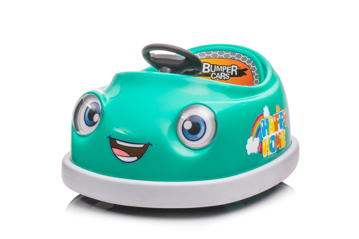 Bumper Car for Kids