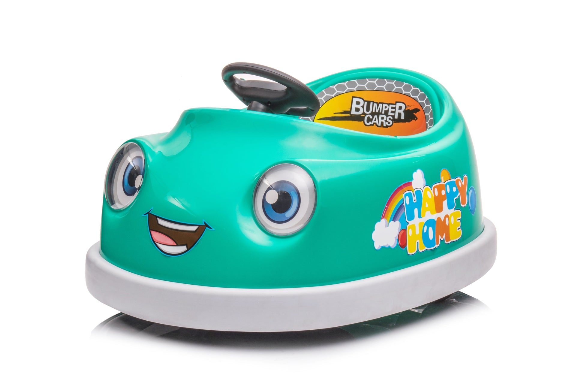 Bumper Car for Kids