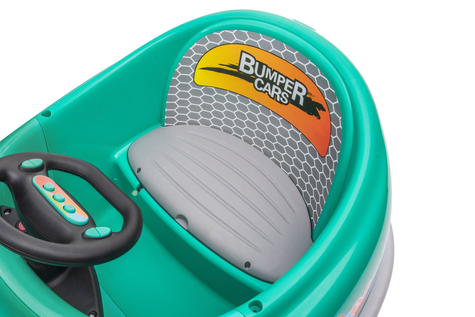 Bumper Car for Kids