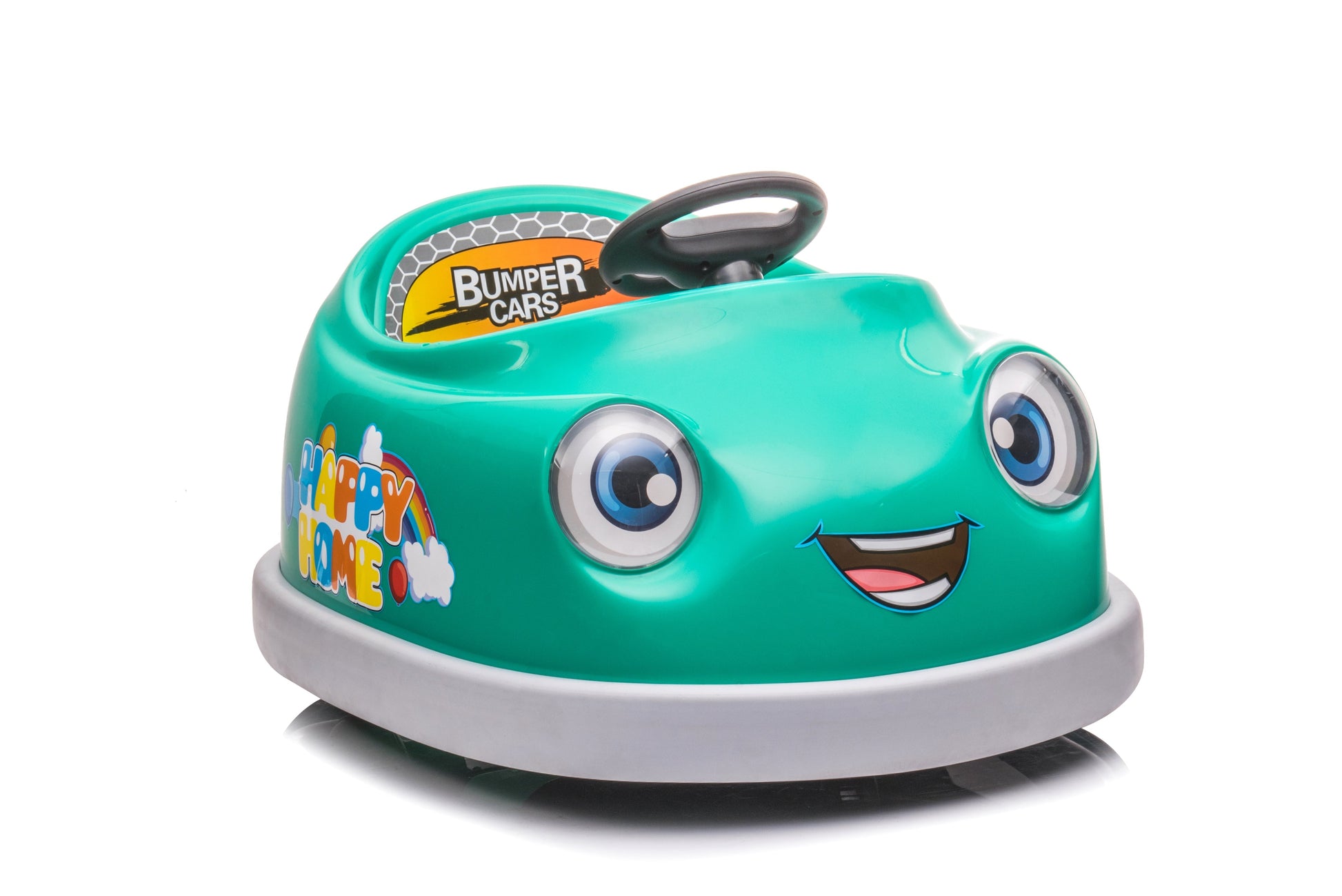 Bumper Car for Kids