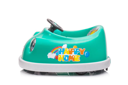 Bumper Car for Kids