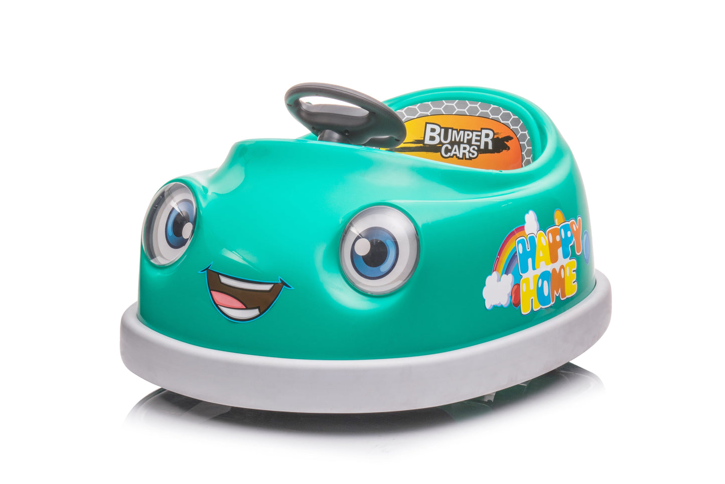 Bumper Car for Kids