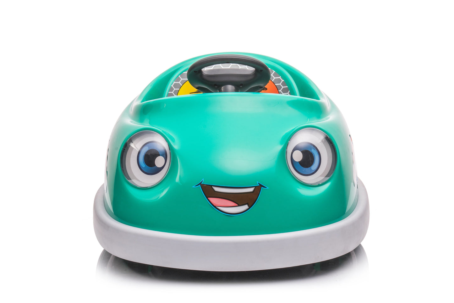 Bumper Car for Kids