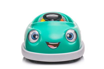 Bumper Car for Kids
