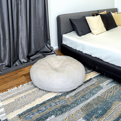 3 ft Bean Bag Chairs for Adults/Teens.