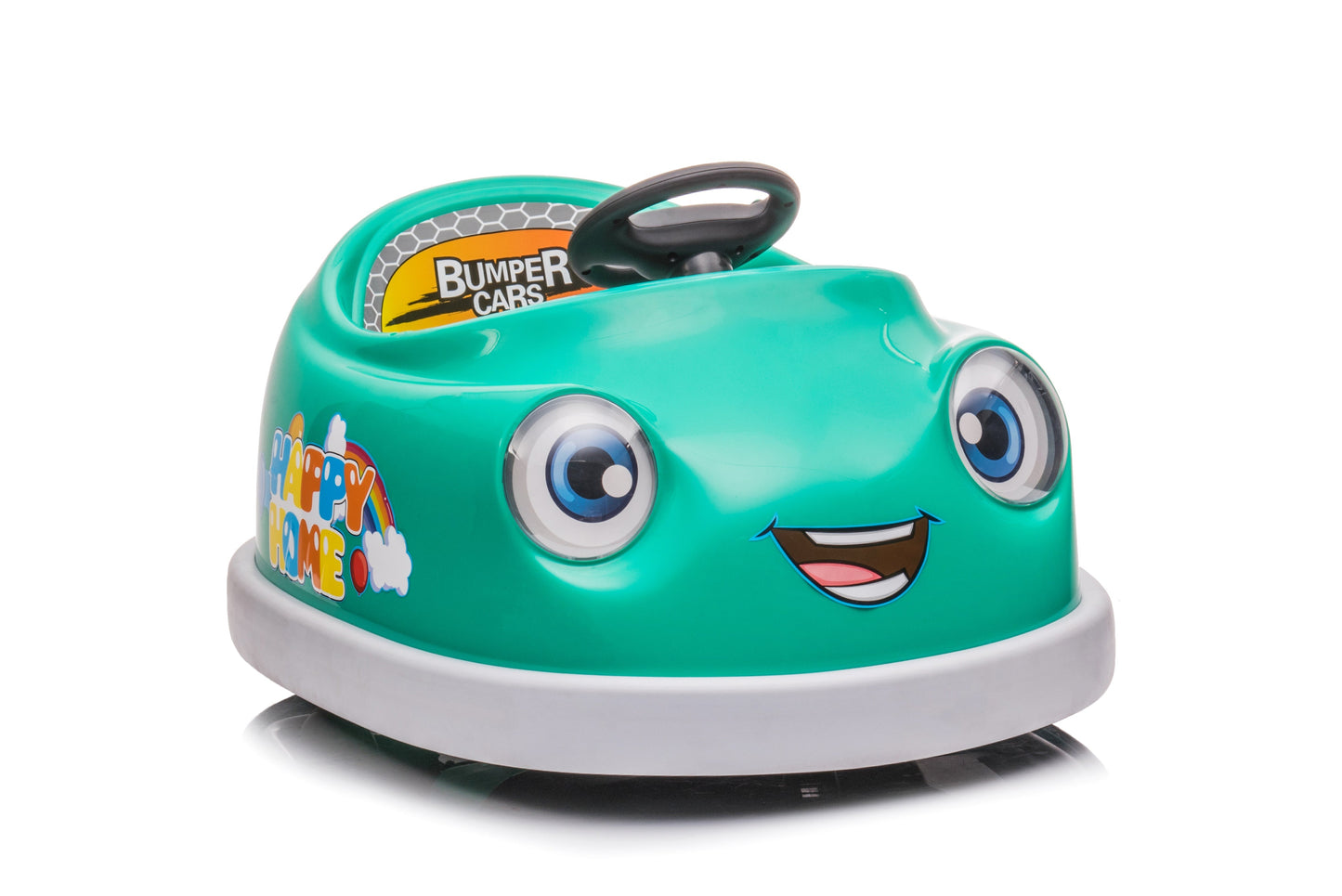 Bumper Car for Kids