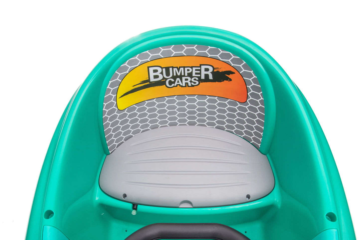 Bumper Car for Kids