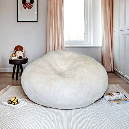 3 ft Bean Bag Chairs for Adults/Teens.